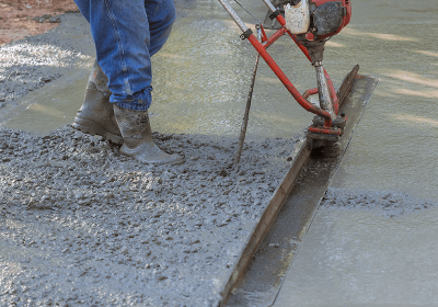 Sidewalk Levelling Services in NYC