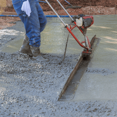 Sidewalk Levelling Services in NYC