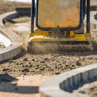 Sidewalk Levelling Services in NYC