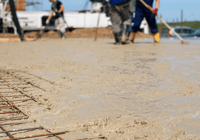 Concrete Driveway Repair & Replacement Services in NYC