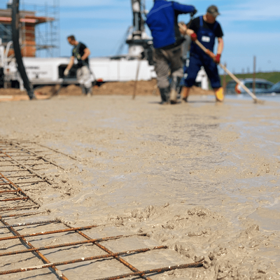 Concrete Driveway Repair & Replacement Services in NYC