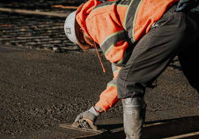 Concrete Sidewalk Repair in NYC