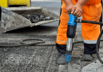 Concrete Sidewalk Replacement Services in NYC