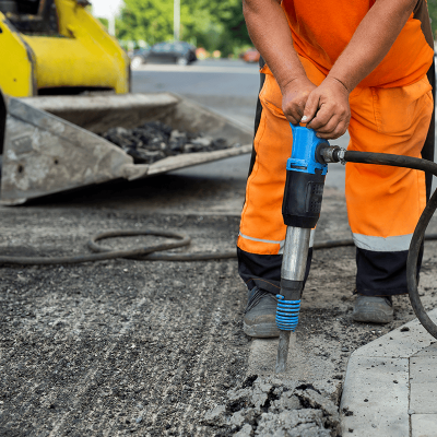 Concrete Sidewalk Replacement Services in NYC