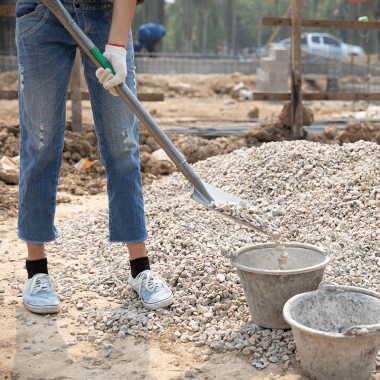 Concrete Sidewalk Repair in NYC
