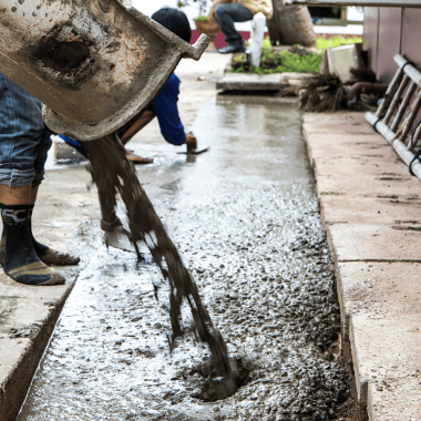 Concrete Sidewalk Replacement Services in NYC