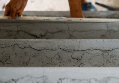 Concrete Steps Repair & Installation in NYC