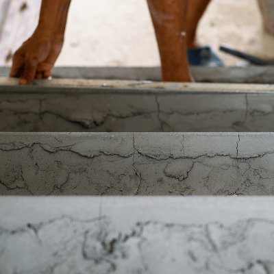 Concrete Steps Repair & Installation in NYC