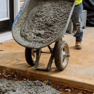 Sidewalk Resurfacing Services in NYC