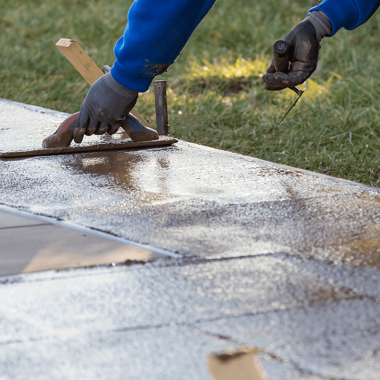 Patio & Walkway Concrete Repair Services in NYC