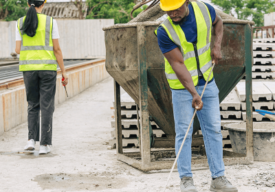 Sidewalk Resurfacing Services in NYC