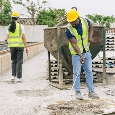 Sidewalk Resurfacing Services in NYC